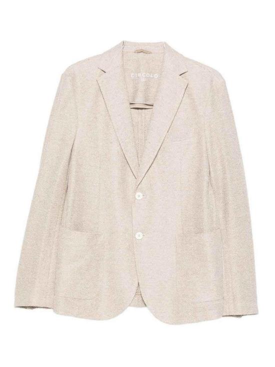 26SS 치르콜로1901 수트 자켓 CN52831568 Beige