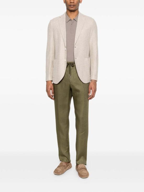 26SS 치르콜로1901 수트 자켓 CN52831568 Beige - CIRCOLO 1901