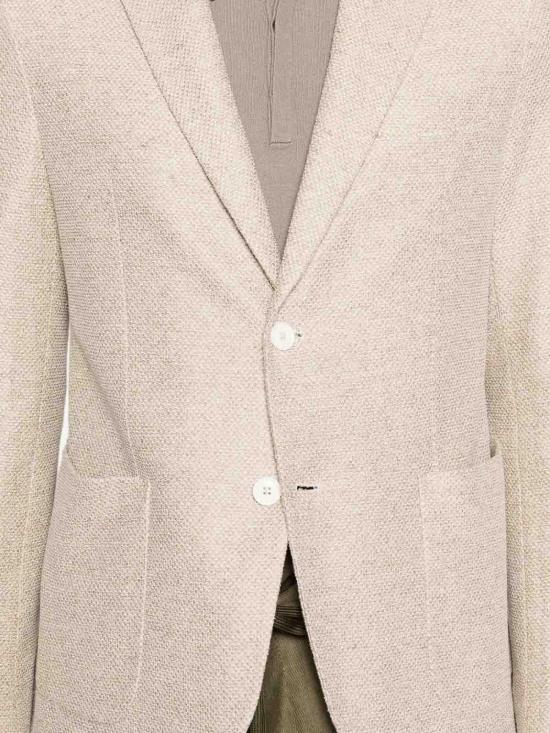 26SS 치르콜로1901 수트 자켓 CN52831568 Beige - CIRCOLO 1901
