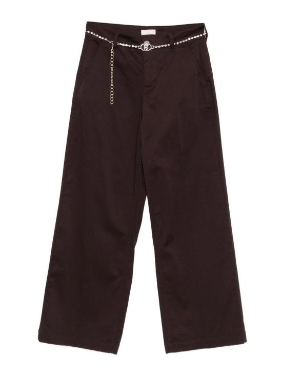26SS 리우조 스트레이트 팬츠 WA6475T373A91109 Brown