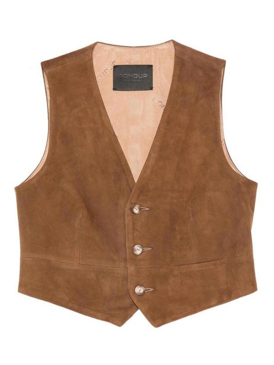 26SS 돈답 베스트 DJ769PL0586DXXXDD016 Beige