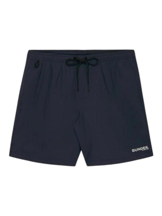26SS 선덱 스윔팬츠 M909BDP770032201 Dark Blue