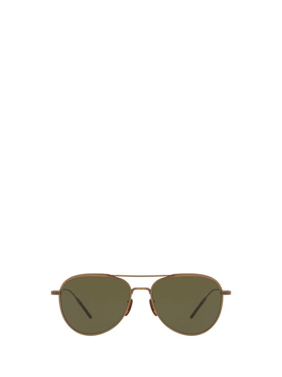 26FW 올리버피플스 선글라스 OV1276ST 528452 ANTIQUE GOLD