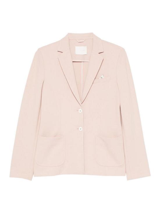 26SS 치르콜로1901 수트 자켓 FD38261325 Pink