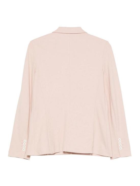 26SS 치르콜로1901 수트 자켓 FD38261325 Pink - CIRCOLO 1901