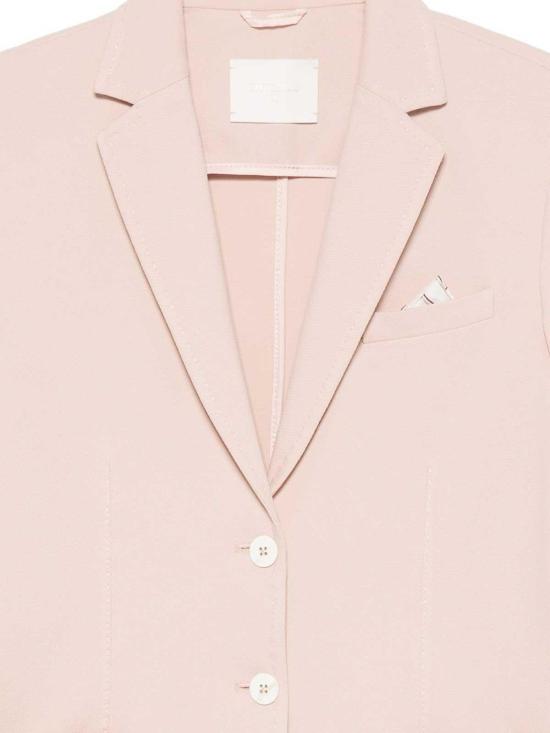 26SS 치르콜로1901 수트 자켓 FD38261325 Pink - CIRCOLO 1901