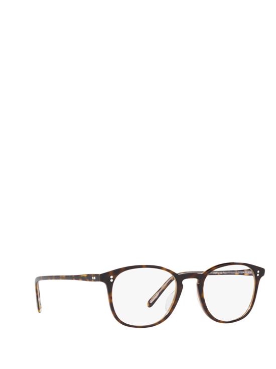 26FW 올리버피플스 안경 OV5397U 1666 362 HORN - OLIVER PEOPLES