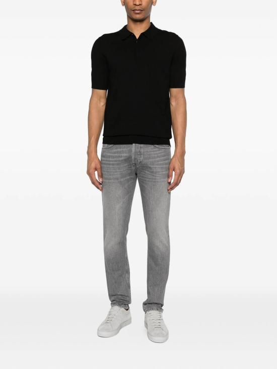 26SS 돈답 데님 팬츠 UP563DF0277UMC9DU900 Grey - DONDUP