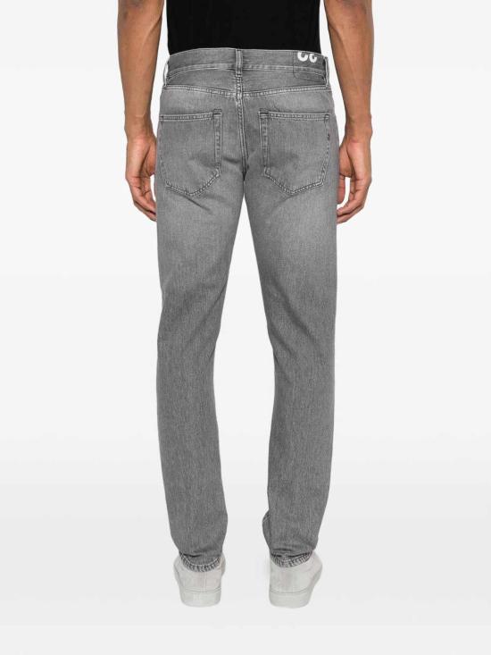 26SS 돈답 데님 팬츠 UP563DF0277UMC9DU900 Grey - DONDUP