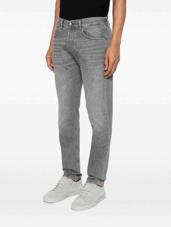 26SS 돈답 데님 팬츠 UP563DF0277UMC9DU900 Grey - DONDUP