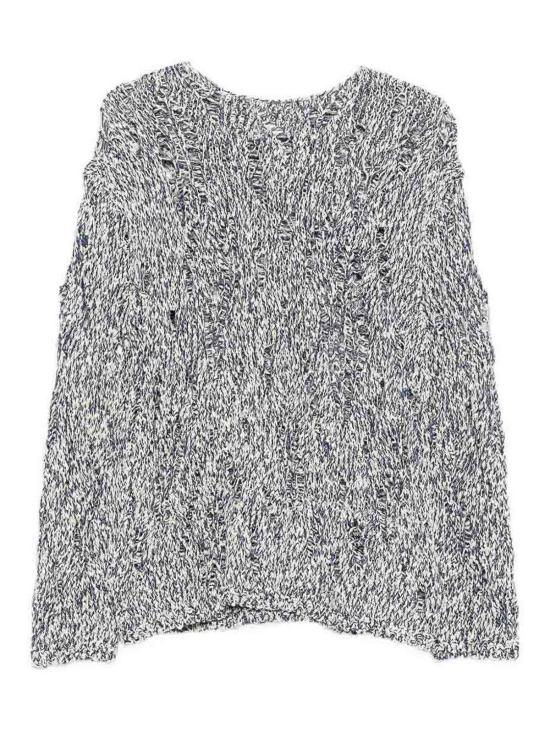26SS 아마란토 스웨터 B9AB0043ABF White