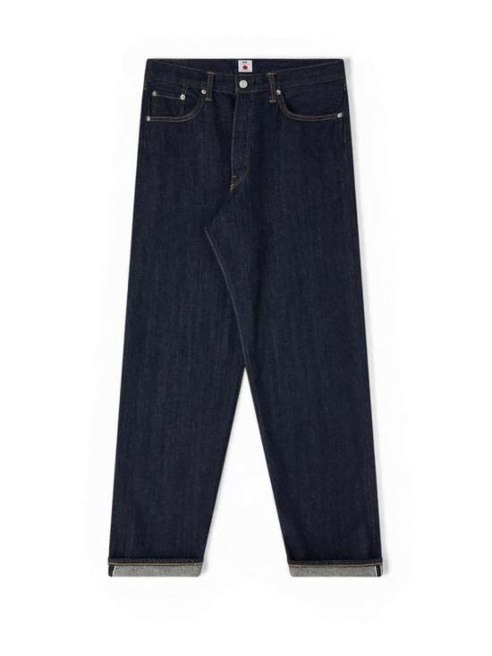 26SS 에드윈 데님 팬츠 I0342690102320102 Blue
