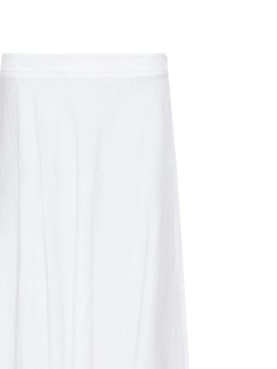 26SS 마렐라 미디 스커트 26131010222E15 White - MARELLA