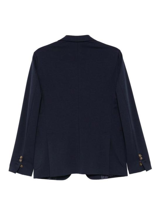 26SS 다니엘알렉산드리니 수트 자켓 DUGM0004CO03917000 Dark Blue - DANIELE ALESSANDRINI