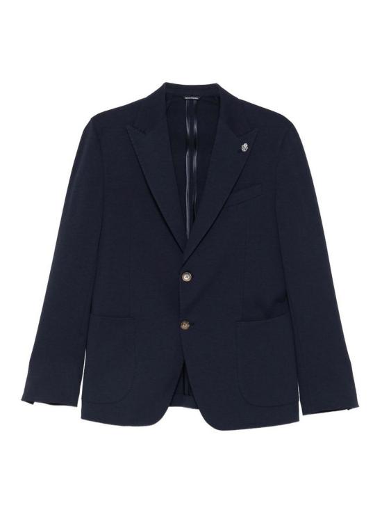 26SS 다니엘알렉산드리니 수트 자켓 DUGM0004CO03917000 Dark Blue