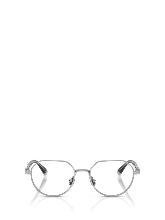 26FW 브루넬로 쿠치넬리 안경 BC1007T 5001 SILVER