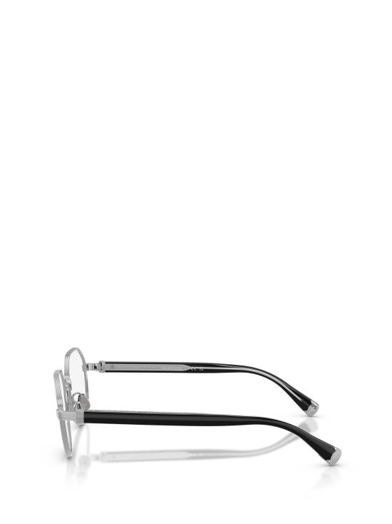 26FW 브루넬로 쿠치넬리 안경 BC1007T 5001 SILVER - BRUNELLO CUCINELLI