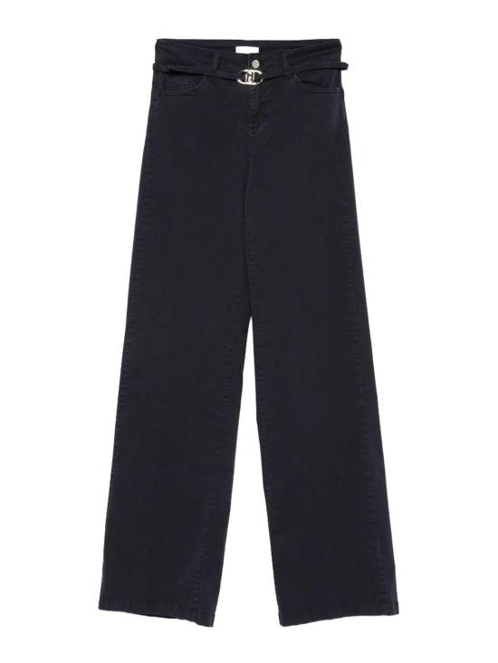 26SS 리우조 스트레이트 팬츠 WA6274T925793924 Blue