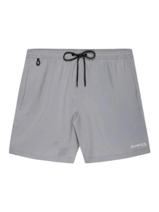 26SS 선덱 스윔팬츠 M909BDP7700A9801 Grey