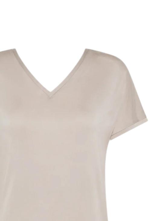 26SS 로베르토 리치 디자인 반팔 티셔츠 2671085 Beige - RRD ROBERTO RICCI DESIGN