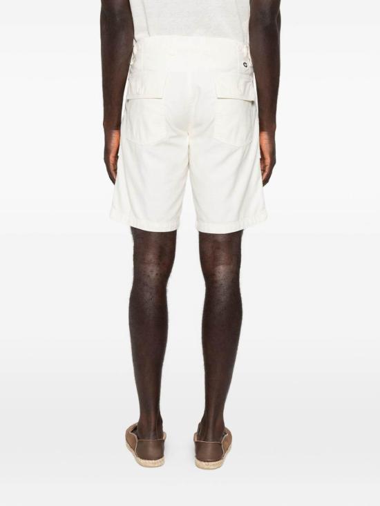 26SS CHESPEAKE 숏팬츠 CHSPKPE26102SHANNONCRM Beige - OTHER BRANDS