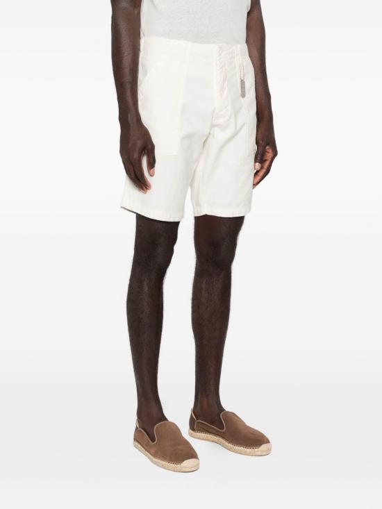 26SS CHESPEAKE 숏팬츠 CHSPKPE26102SHANNONCRM Beige - OTHER BRANDS