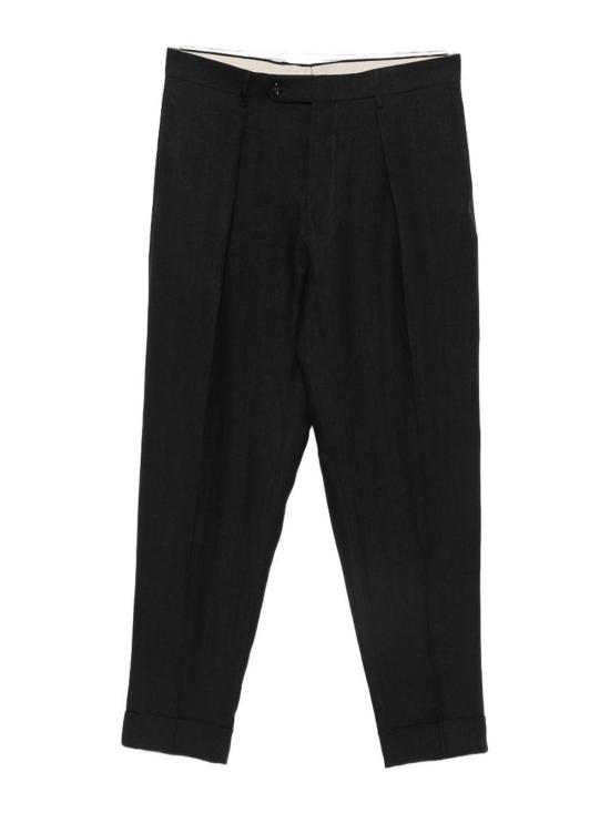 26SS 베르위치 스트레이트 팬츠 CHIAIALONGVT1330BLACK Black