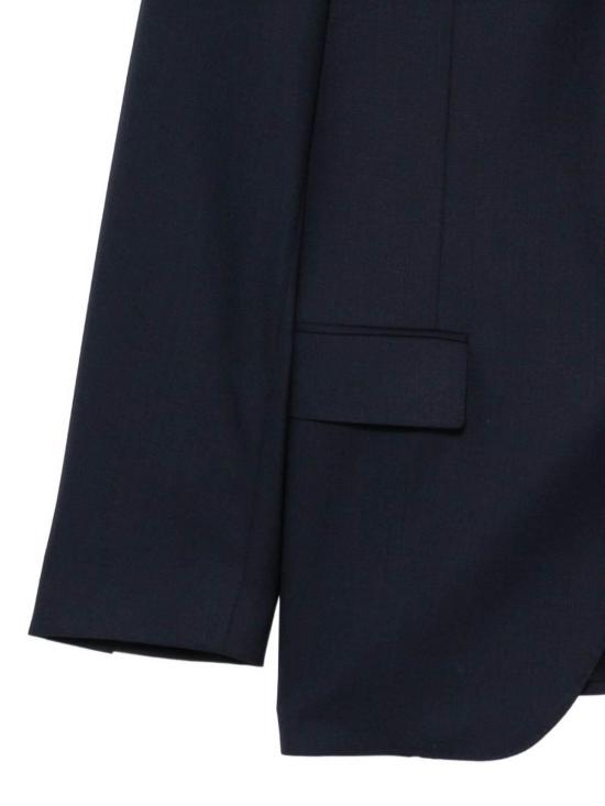 26SS 꼬르넬리아니 수트 세트 277G682718489001 Dark Blue - CORNELIANI