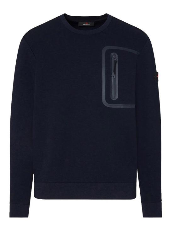 26SS 페트레이 긴팔 티셔츠 PEU579999012177GORIE215 Blue