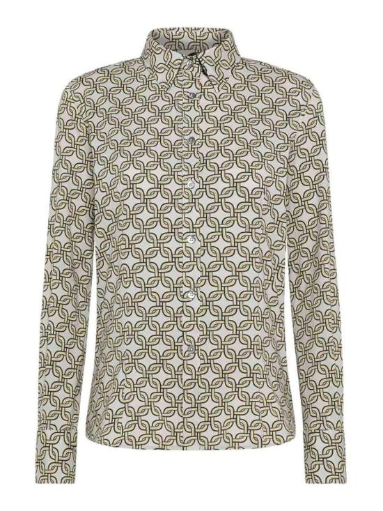 26SS 로베르토 리치 디자인 셔츠 2676084 Beige