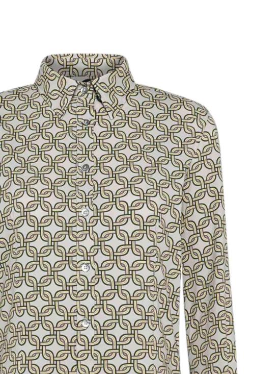 26SS 로베르토 리치 디자인 셔츠 2676084 Beige - RRD ROBERTO RICCI DESIGN