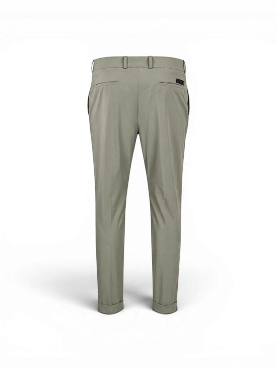 26SS 로베르토 리치 디자인 수트 팬츠 2630027 Grey - RRD ROBERTO RICCI DESIGN