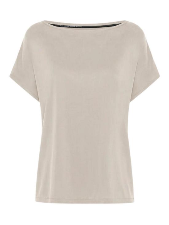 26SS 로베르토 리치 디자인 반팔 티셔츠 2670885 Beige