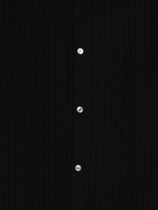 26SS 라르디니 반팔 셔츠 PALCMC10PA66017999 Black - LARDINI