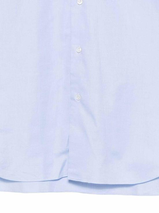26SS 발바 긴팔 셔츠 K1U13P0154006U0002 Multicolour - BARBA