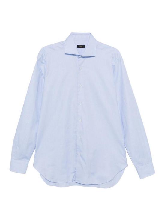 26SS 발바 긴팔 셔츠 K1U13P0154006U0002 Multicolour