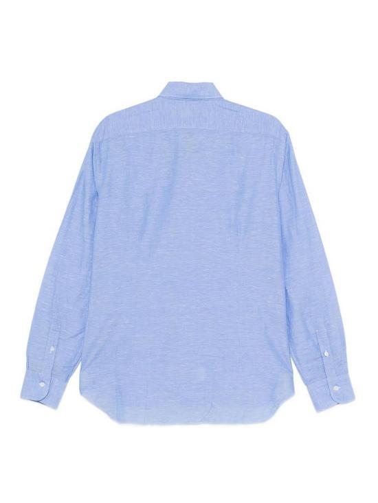 26SS 발바 긴팔 셔츠 NSFR2P0154074U0004 Multicolour - BARBA