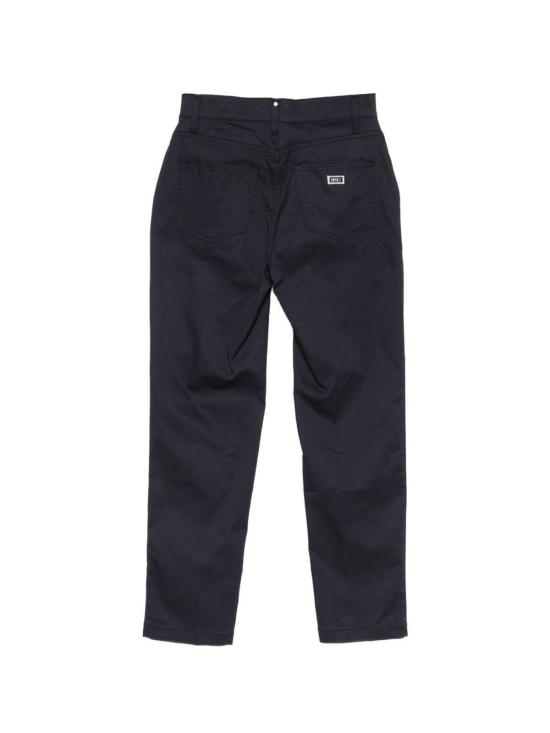 26SS 리우조 스트레이트 팬츠 WA6510T714493921 Dark Blue - LIU JO