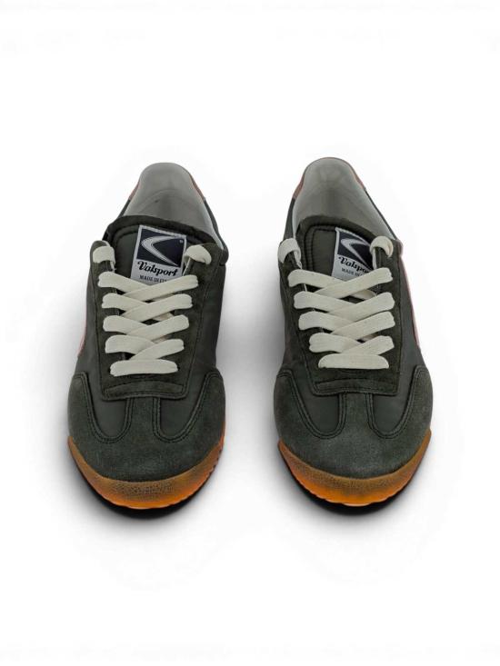 26SS 발스포츠 스니커즈 VMI3074WUNI Green - VALSPORT