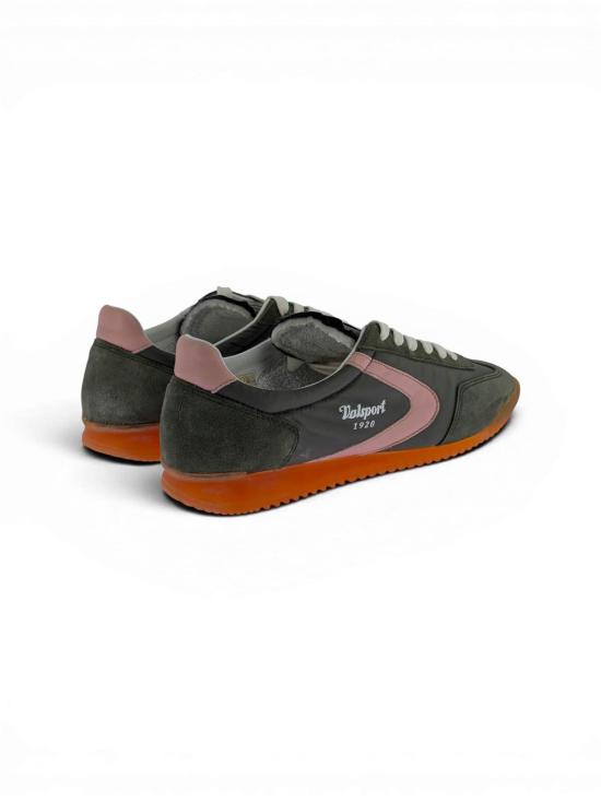 26SS 발스포츠 스니커즈 VMI3074WUNI Green - VALSPORT