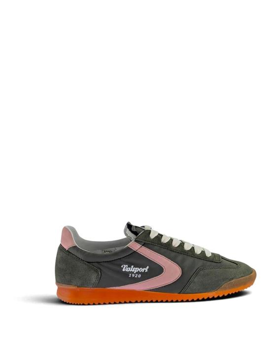 26SS 발스포츠 스니커즈 VMI3074WUNI Green