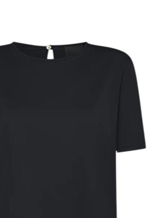 26SS 로베르토 리치 디자인 반팔 티셔츠 2670010 Black - RRD ROBERTO RICCI DESIGN