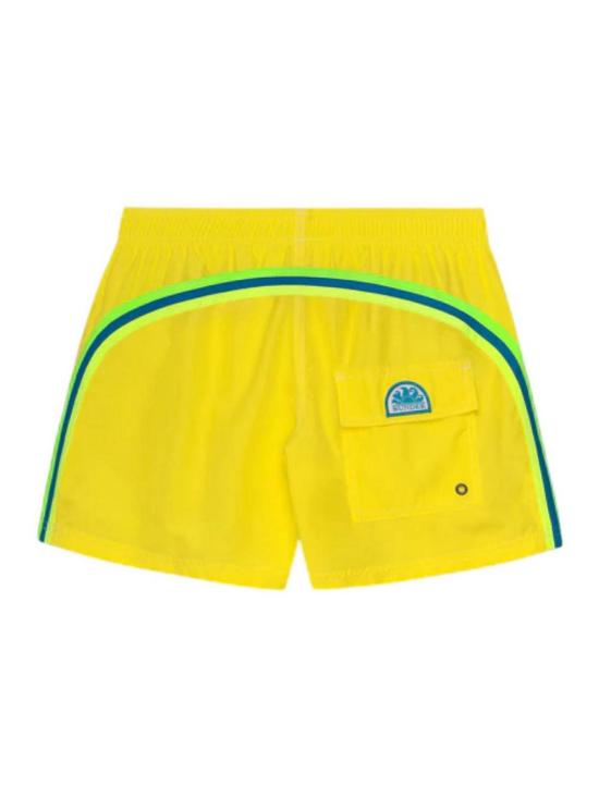 26SS 선덱 스윔팬츠 M504BDP030012301 White - SUNDEK