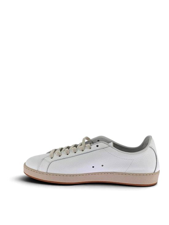 26SS 발스포츠 스니커즈 VT3078MUNI White - VALSPORT