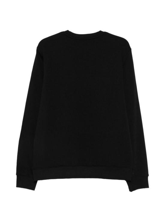 26SS 존 리치몬드 긴팔 티셔츠 UMP26037FERDITHANEMBLK Black - JOHN RICHMOND