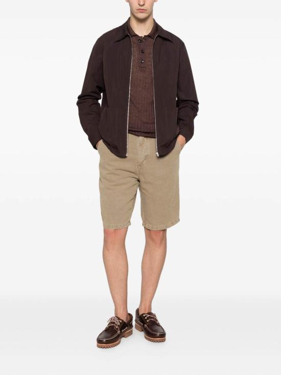 26SS FUMAGALLI 폴로 티셔츠 F4LI1490MONO638 Brown - OTHER BRANDS