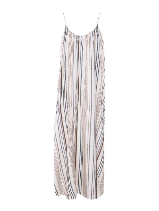 26SS 엘레 비치용품 SS260133ECRU Grey