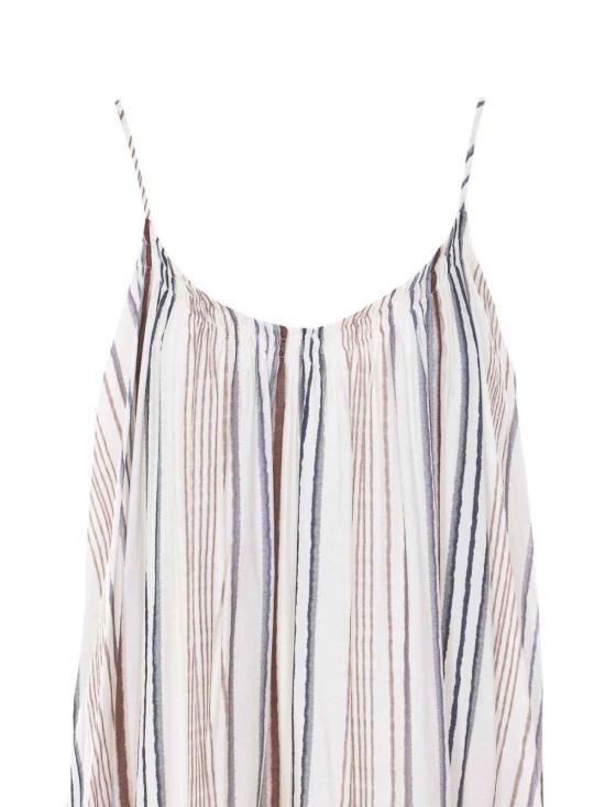 26SS 엘레 비치용품 SS260133ECRU Grey - ELEH