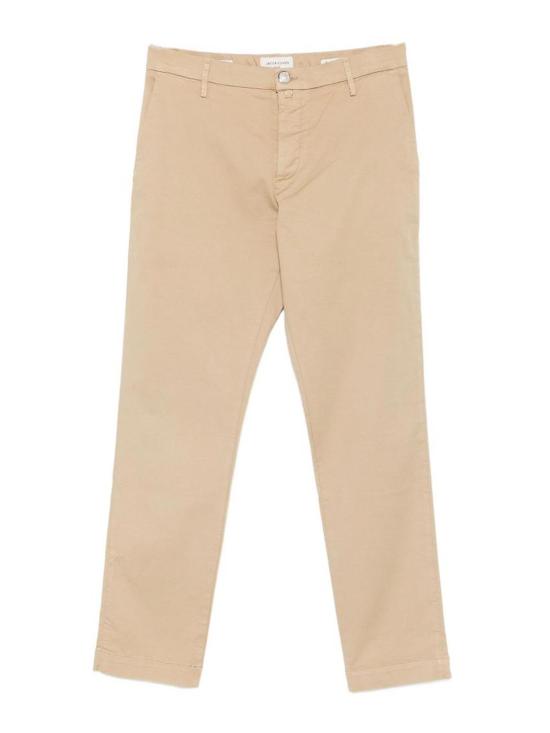 26SS 야콥코헨 스트레이트 팬츠 JUMP0026003S3756TRD34 Beige