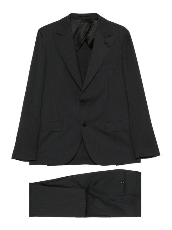 26SS 라르디니 수트 세트 CN400AEPAIF66412980 Grey